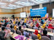 Cegah Stunting, Pemkot Magelang Kuatkan Peran Kader Posyandu