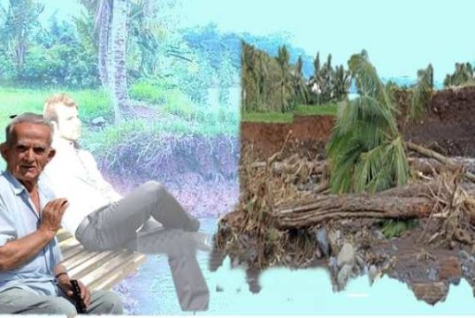 Menghanyutkan Impian