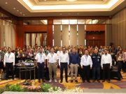 PETRONAS Indonesia Adakan Local Vendor Engagement di Surabaya