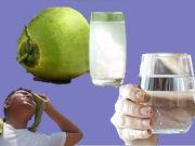 Cuaca Panas, Awas Ancaman ‘Heat Stroke’, Minum Dua Jenis Minuman Ini dan Hindari Es
