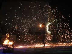 Santri Kecapi Culture Festival Meriahkan Peringatan Hari Santri Nasional