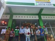Arto Mart Pakis Siap Buka 24 Jam Layani Petani Arto Mart