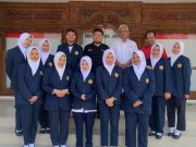 Mahasiswa Poltekes Kemenkes PKL di PMI Jepara, Sutejo: Miliki Peran dalam Sediakan Stok Darah yang Aman