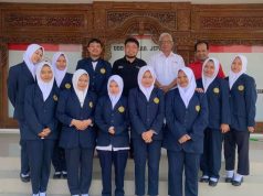 Mahasiswa Poltekes Kemenkes PKL di PMI Jepara, Sutejo: Miliki Peran dalam Sediakan Stok Darah yang Aman