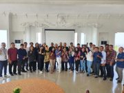 Gathering dengan Media, Bank Jateng Sosialisasikan Tanggung Jawab Sosial Lingkungan