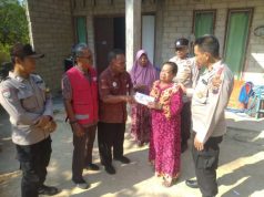 Lansia Pekerja Galangan Kapal di Karimunjawa Tewas Tersengat Listrik