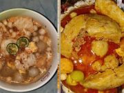 Bakso Aci Kuliner Lokal dengan Penyajian Modern
