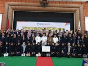 Universitas Muria Kudus Berikan Beasiswa Bagi Mahasiswa Hafidz Alquran