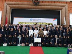 Universitas Muria Kudus Berikan Beasiswa Bagi Mahasiswa Hafidz Alquran