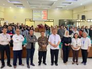 P2MW Universitas Slamet Riyadi Gelar Seminar Kewirausahaan
