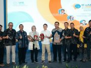 Sekolah Pascasarjana UNS Gelar ICoMSI 2023 dengan Hadirkan 100 Penyaji Makalah