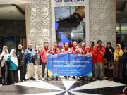 Target Pajak Kendaraan Bapenda Jateng Baru Capai 69 Persen