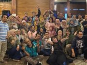 Merajut Kebersamaan, Himpunan Ahli Kesehatan Lingkungan Gelar Gathering dan Fun Camping