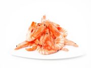 Jangan Asal Makan! Ini 3 Bahaya Udang yang Kurang Matang