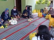 Tim PkM USM Beri Pelatihan Membangun Jiwa Usaha Kreatif dan Inovatif
