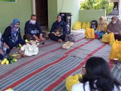 Tim PkM USM Beri Pelatihan Membangun Jiwa Usaha Kreatif dan Inovatif