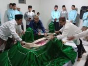 Haul Mbah Ronggo Mulyo Pertama Kali Digelar, agar Spiritnya Menjadi Teladan Warga