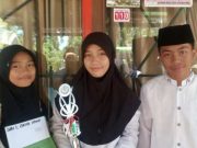 Tiga Murid Madin Masalikil Huda 4 ini Juara Cerdas Cermat Se-Desa Tahunan, Berikut Profilnya