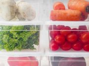Tahan Lama, Ini Tiga Tips Menyimpan Buah dan Sayur