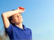 Ini 4 Tips Tetap Sehat Saat Cuaca Panas yang Ekstrem