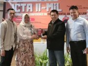 USM Berkolaborasi dengan UBB, Unnes dan Unhas Gelar Seminar Internasional