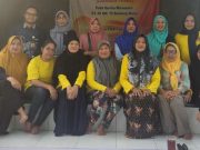 Tim PkM FPsi USM Gelar Pelatihan Layanan Prima