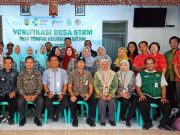 Hebat, Desa Tempur Raih Sertifikat Sanitasi Total Berbasis Masyarakat