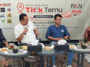 Dr. Andi Mohamad Asrun: Soal Batas Umur Kalau DPR-Pemerintah Setuju Ubah Saja UU-nya