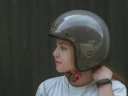 Tips Menghilangkan Bau Tak Sedap Pada Helm