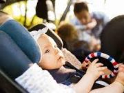 Tips Melakukan Perjalanan Jauh dengan Sikecil