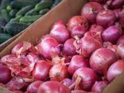 Tips Menyimpan Bawang Agar Awet dan Tahan Lama