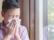 Tips Mengurangi Gejala Bersin Akibat Alergi Debu