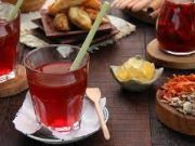 Tips Buat Minuman Penghangat Badan dari Bahan Alami