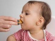 Tips Memberikan Makanan Pendamping pada Bayi