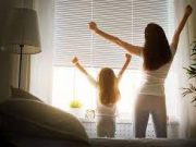 Tips Bangun Pagi Agar Tetap Segar Sepanjang Hari