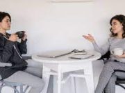 Tips Mendapat Kepercyaan dari Orang yang Baru Dikenal