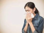 Tips Mengeluarkan Dahak Pada Pagi Hari