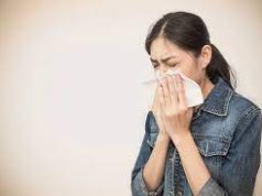 Tips Mengeluarkan Dahak Pada Pagi Hari