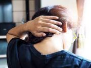 Tips Menghilangkan Nyeri Kepala Bagian Belakang