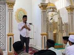 Ketua DMI Kab.Jepara: Kalau Laut dan Pantai Kotor, Wisatawan Tidak akan Mau ke Karimunjawa