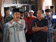 Pengobatan Gratis TMS Robotic di Pendopo RA Kartini, Targetkan Layani 300 Orang