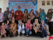 Tim PkM FH USM Beri Penyuluhan Masyarakat Trimulyo mengenai Aspek Hukum Perjanjian Pinjaman Online