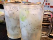 3 Resep Minuman Segar saat Cuaca Panas, Menyehatkan
