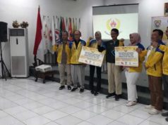 Pelatih dan Atlet Kendal Peraih Medali Porprov Belum Jadi Terima Bonus