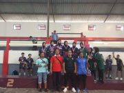 Jepara Gelar POPDA, Tim Putri SMA Negeri 1 Welahan Raih Dua Medali Emas