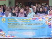 Tim PkM USM Beri Pendampingan ke Warga Pongangan untuk Berwirausaha dengan Memanfaatkan Komoditas Lokal