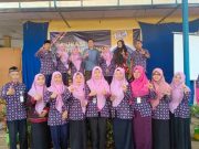 Stop Bullying dan Narkoba, Spendaka Gandeng Psikolog dan Kepolisian