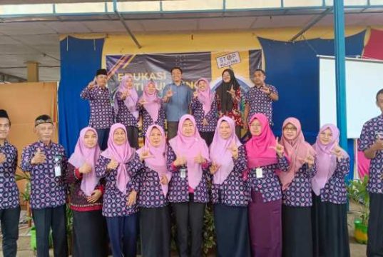 Stop Bullying dan Narkoba, Spendaka Gandeng Psikolog dan Kepolisian