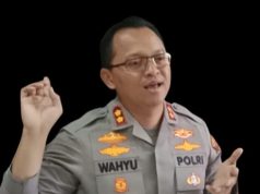 Korban Meninggal Tiga Pelaku Pengeroyokan Ditetapkan sebagai Tersangka, Dua DPO