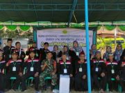 Badko LPQ Kecamatan Jekulo Gelar Karnaval Gebyar Maulid Nabi Muhammad SAW
